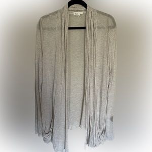 Sheer nice over coat Active Basics 3xl